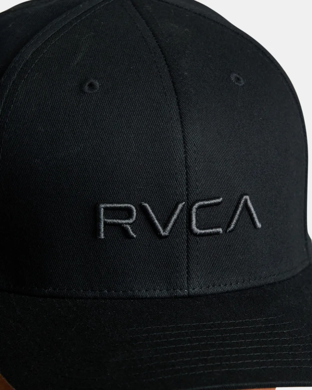 RVCA Hats / Beanies>FLEX FIT HAT
