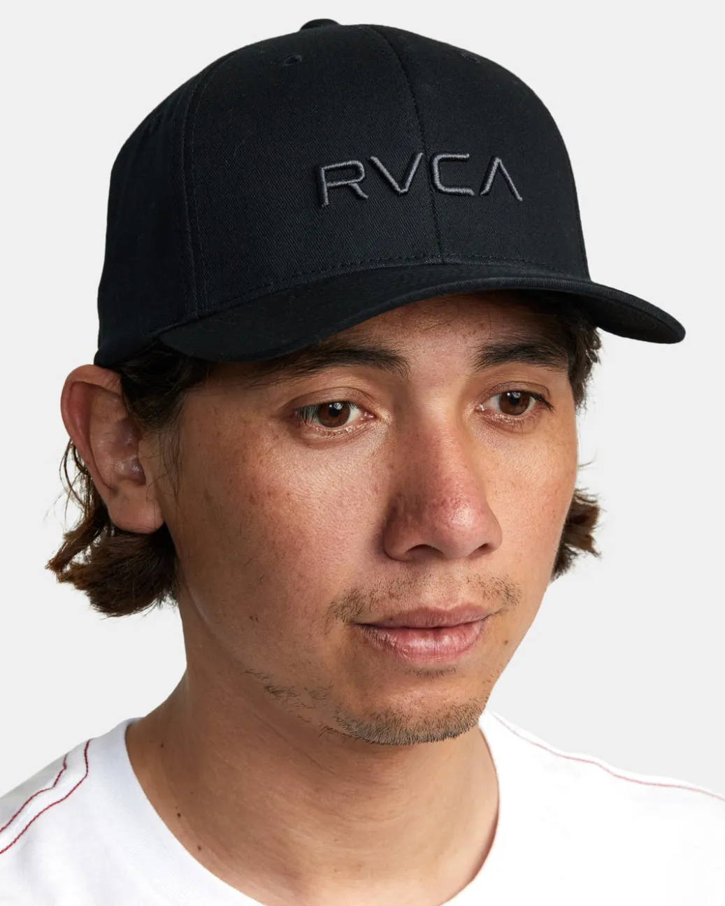 RVCA Hats / Beanies>FLEX FIT HAT
