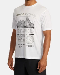 RVCA Workout Shirts|Tees / Tanks><noscript><img width=