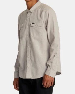 RVCA Shirts / Flannels><noscript><img width=