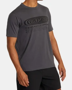 RVCA Workout Shirts|Tees / Tanks><noscript><img width=