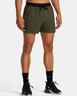 RVCA Athletic Shorts|Athletic Shorts><noscript><img width=