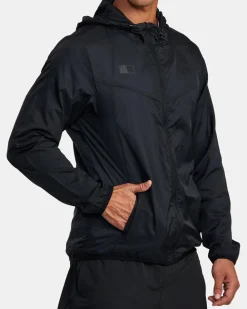 RVCA Workout Jackets|Jackets><noscript><img width=