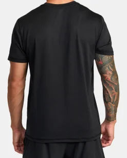 RVCA Workout Shirts|Tees / Tanks><noscript><img width=
