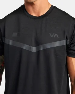 RVCA Workout Shirts|Tees / Tanks><noscript><img width=