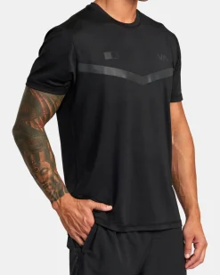 RVCA Workout Shirts|Tees / Tanks><noscript><img width=