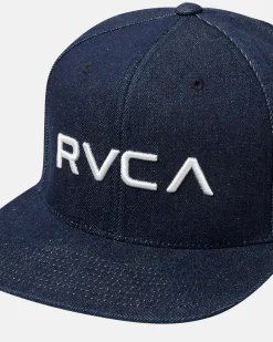RVCA Hats / Beanies><noscript><img width=