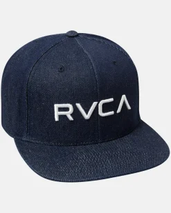 RVCA Hats / Beanies><noscript><img width=
