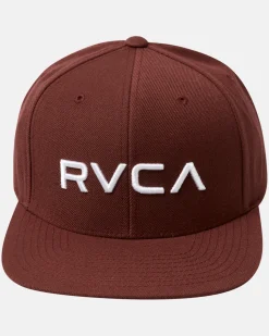 RVCA Hats / Beanies><noscript><img width=