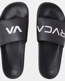 RVCA Sandals / Slides>SPORT SLIDES