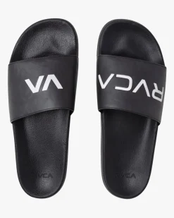 RVCA Sandals / Slides>SPORT SLIDES