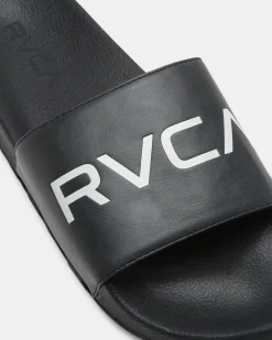 RVCA Sandals / Slides><noscript><img width=