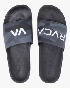 RVCA Sandals / Slides>SPORT SLIDES