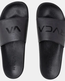 RVCA Sandals / Slides>SPORT SLIDES