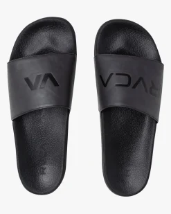 RVCA Sandals / Slides>SPORT SLIDES
