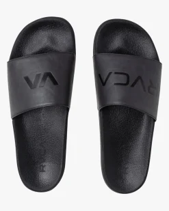 RVCA Sandals / Slides><noscript><img width=
