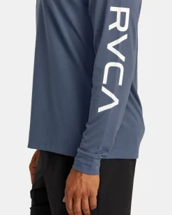 RVCA Workout Shirts|Tees / Tanks><noscript><img width=