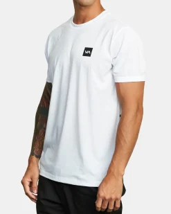 RVCA Workout Shirts|Tees / Tanks><noscript><img width=