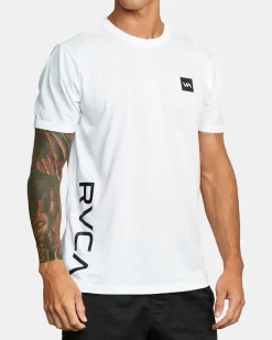 RVCA Workout Shirts|Tees / Tanks><noscript><img width=