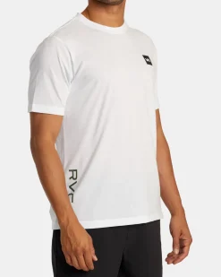 RVCA Workout Shirts|Tees / Tanks><noscript><img width=