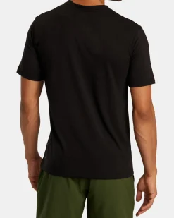 RVCA Workout Shirts|Tees / Tanks>2X TEE