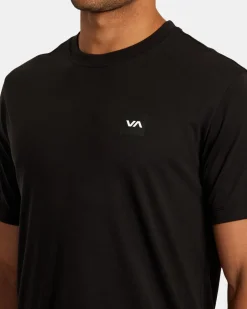 RVCA Workout Shirts|Tees / Tanks><noscript><img width=