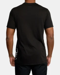 RVCA Workout Shirts|Tees / Tanks><noscript><img width=