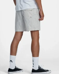 RVCA Shorts / Hybrids><noscript><img width=