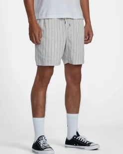 RVCA Shorts / Hybrids><noscript><img width=