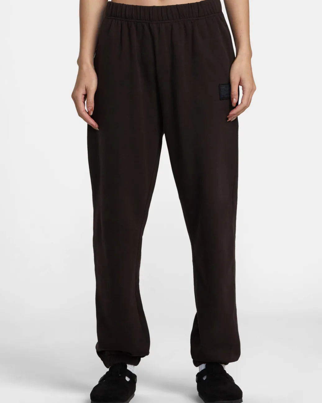 Women RVCA Pants>SELECTS JOGGERS