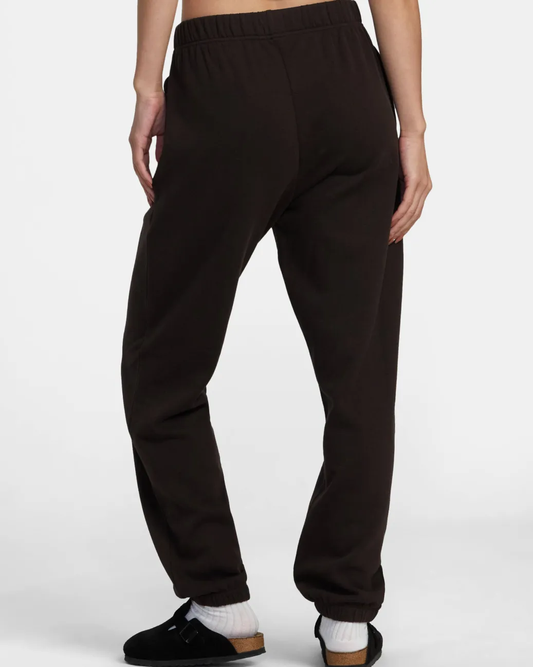 Women RVCA Pants>SELECTS JOGGERS