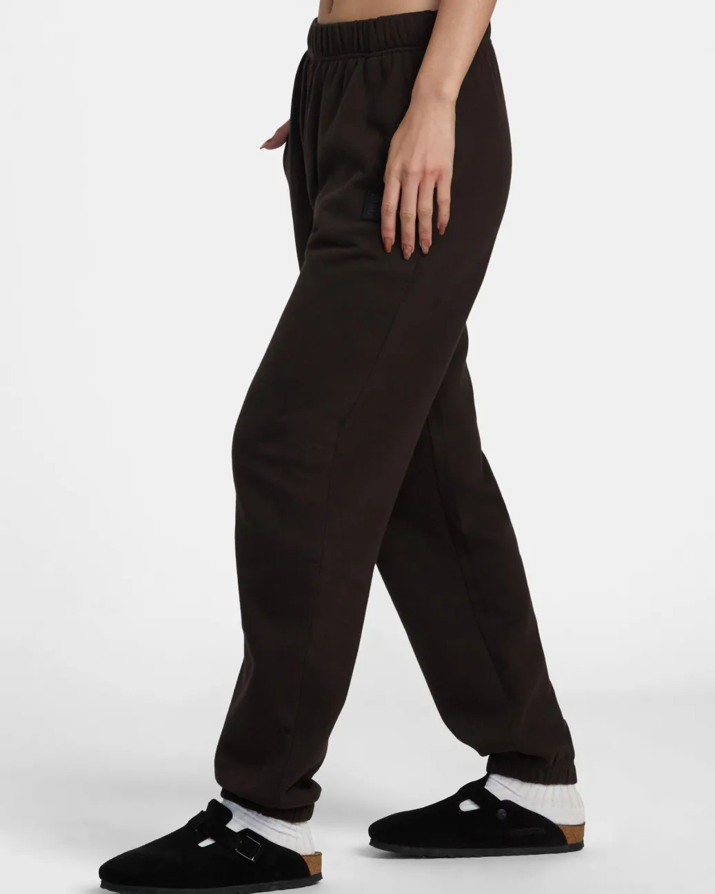Women RVCA Pants>SELECTS JOGGERS
