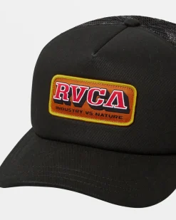 RVCA Hats / Beanies><noscript><img width=