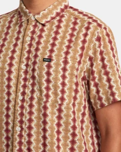 RVCA Shirts / Flannels><noscript><img width=