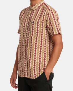 RVCA Shirts / Flannels><noscript><img width=