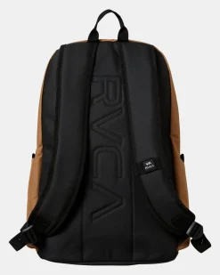 Women RVCA Backpacks / Luggage|Backpacks / Luggage>SKATE BACKPACK