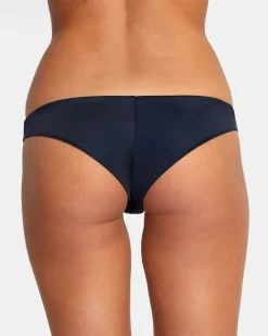 Women RVCA Bikini Bottoms|Bikini Bottoms><noscript><img width=
