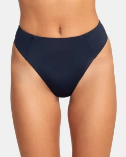 Women RVCA Bikini Bottoms|Bikini Bottoms><noscript><img width=