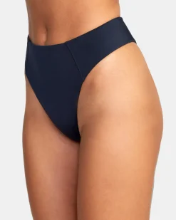 Women RVCA Bikini Bottoms|Bikini Bottoms><noscript><img width=
