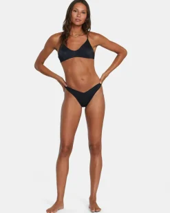 Women RVCA Bikini Bottoms|Bikini Bottoms><noscript><img width=