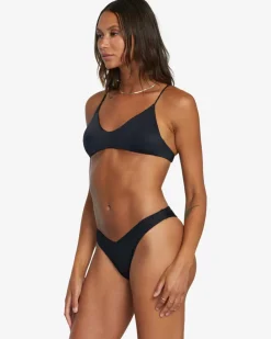 Women RVCA Bikini Bottoms|Bikini Bottoms><noscript><img width=