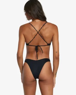 Women RVCA Bikini Bottoms|Bikini Bottoms><noscript><img width=