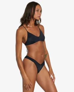 Women RVCA Bikini Bottoms|Bikini Bottoms><noscript><img width=