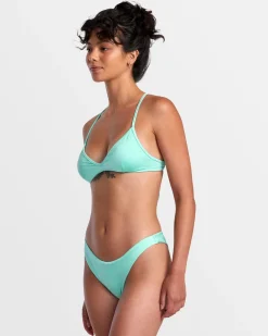 Women RVCA Bikini Bottoms|Bikini Bottoms><noscript><img width=