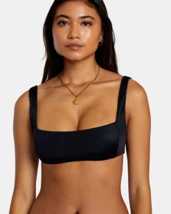 Women RVCA Bikini Tops|Bikini Tops><noscript><img width=