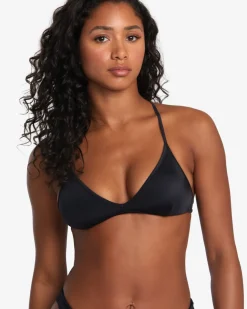 Women RVCA Bikini Tops|Bikini Tops><noscript><img width=