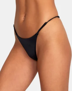 Women RVCA Bikini Bottoms|Bikini Bottoms><noscript><img width=