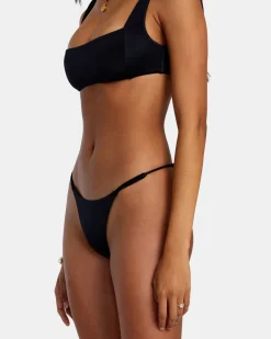 Women RVCA Bikini Bottoms|Bikini Bottoms><noscript><img width=
