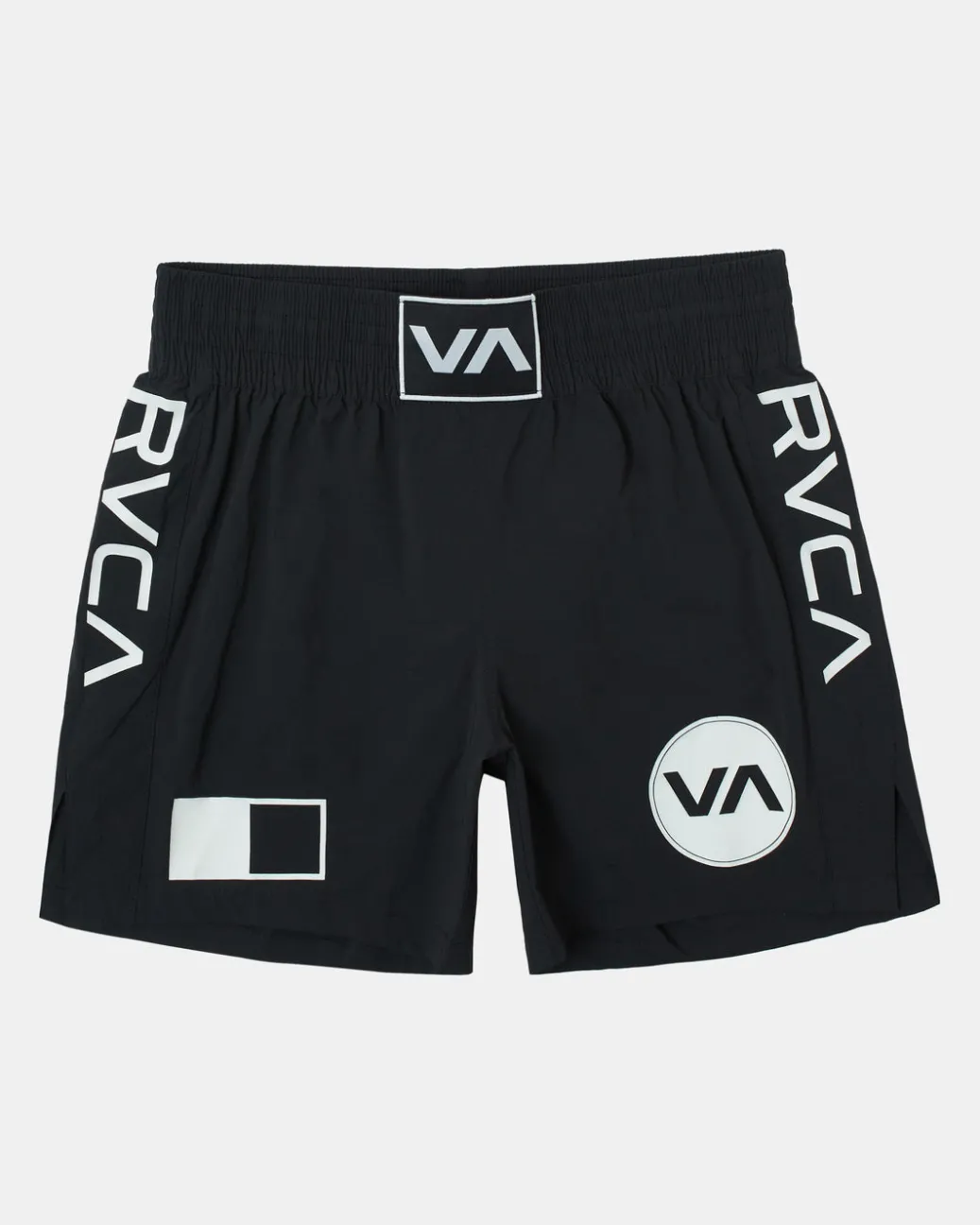 RVCA Athletic Shorts|Athletic Shorts>SPARTAN 17" TRAINING SHORTS