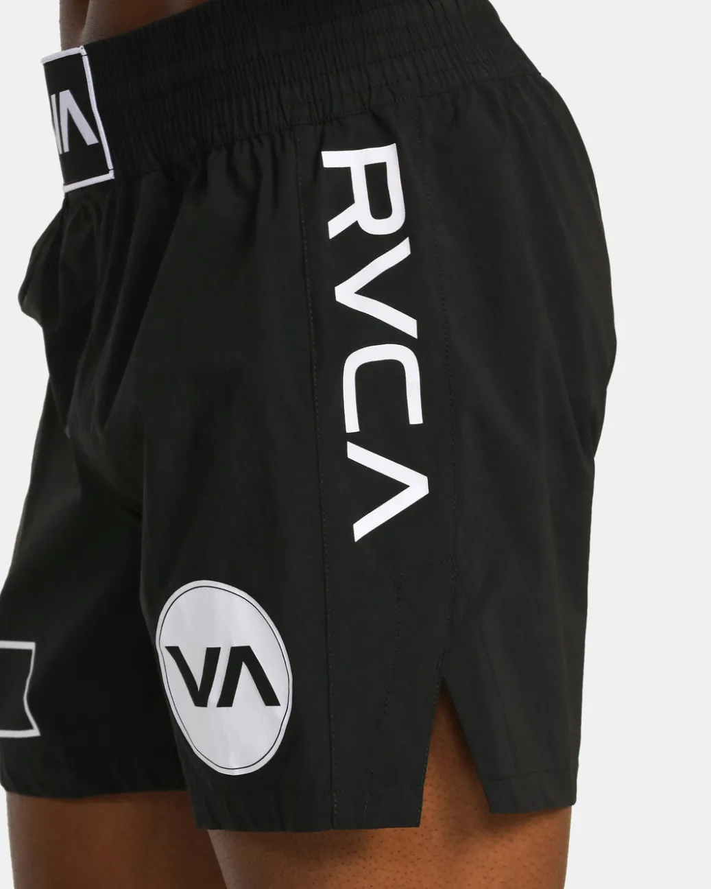 RVCA Athletic Shorts|Athletic Shorts>SPARTAN 17" TRAINING SHORTS